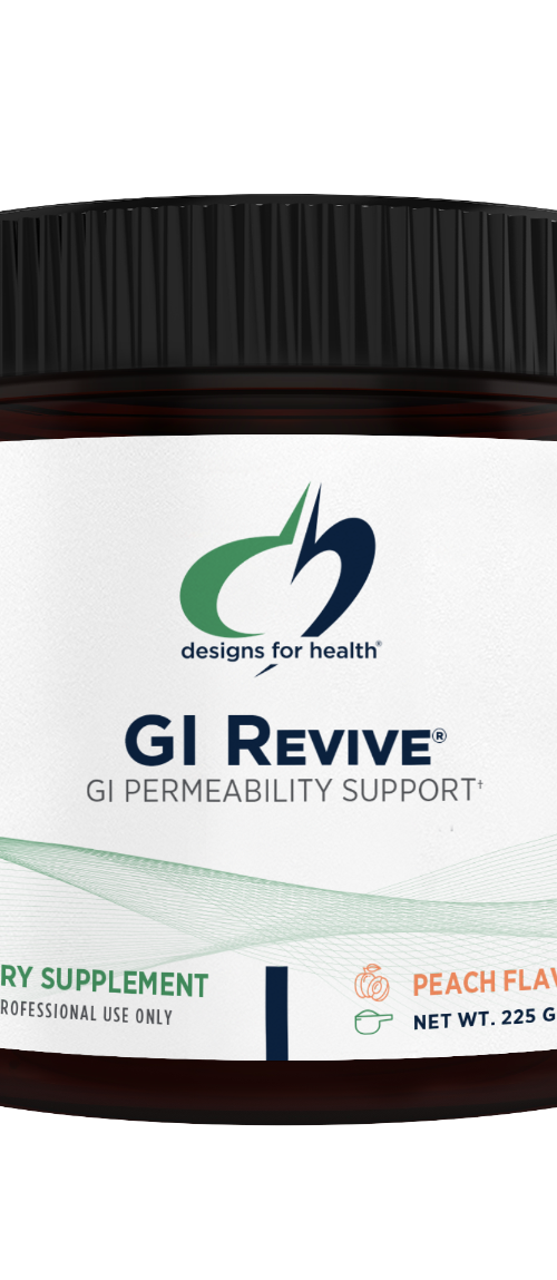 GI Revive - Superpower Marketplace