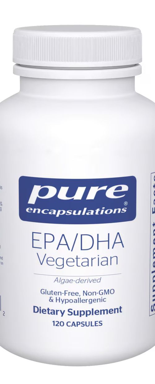 EPA/DHA Vegetarian