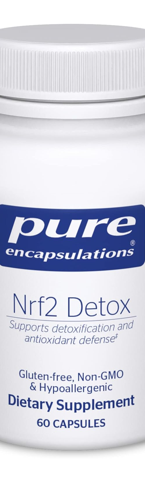 Nrf2 Detox