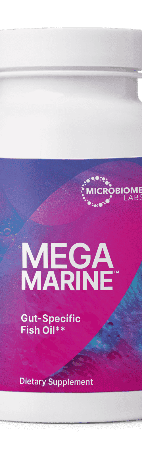 MegaMarine - Superpower Marketplace