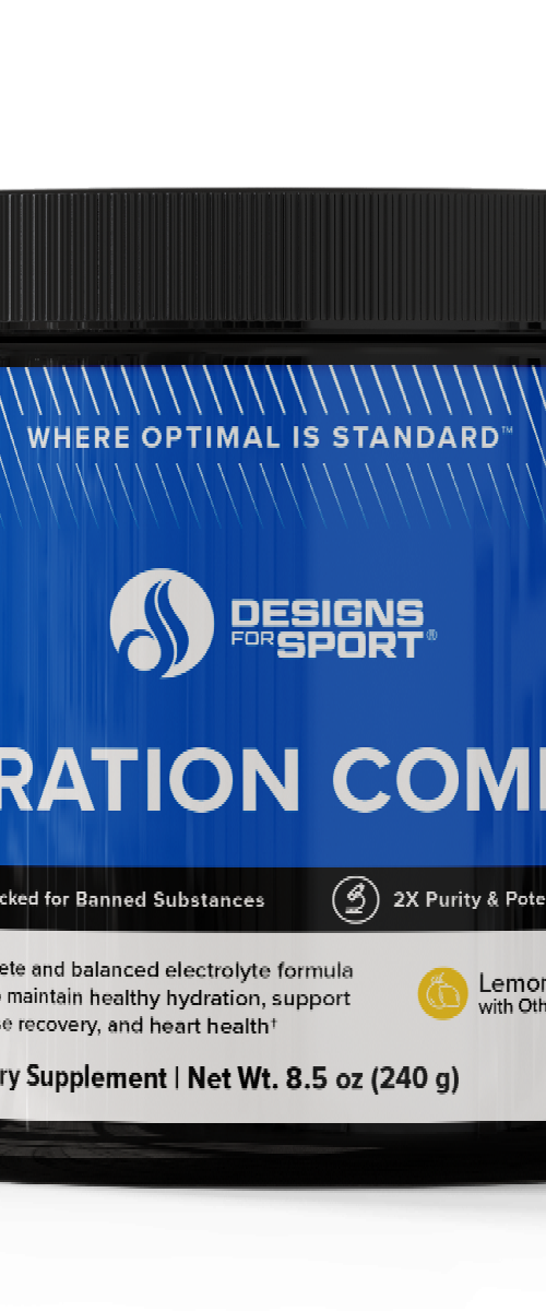 Hydration Complex - Superpower Marketplace