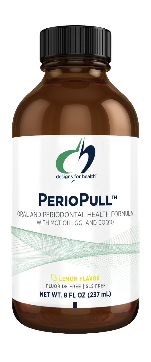 PerioPull - Superpower Marketplace