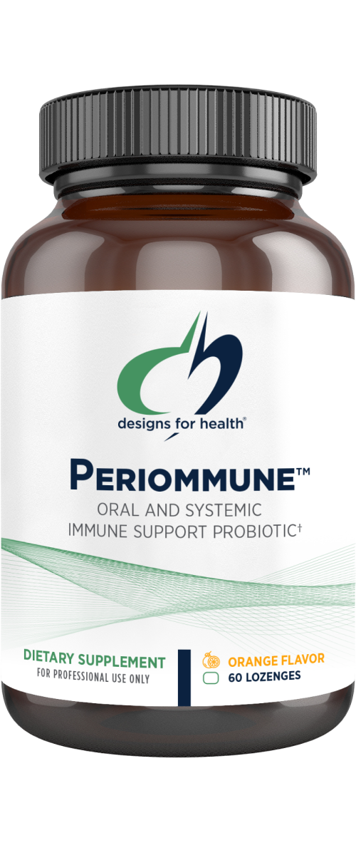 Periommune - Superpower Marketplace