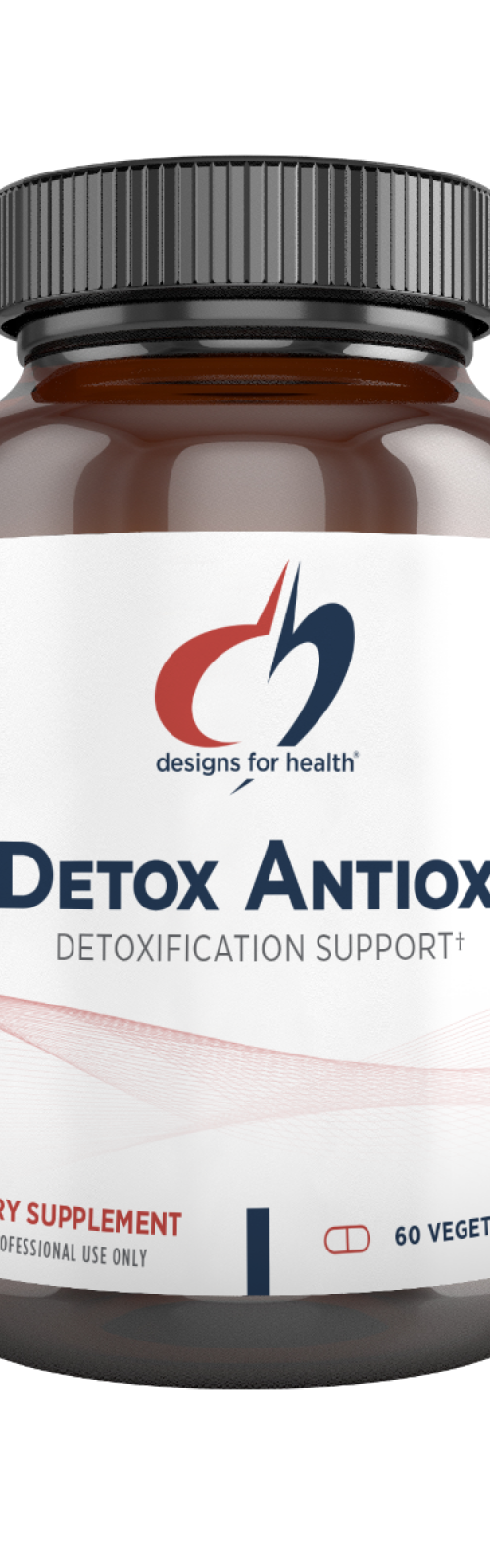 Detox Antiox - Superpower Marketplace