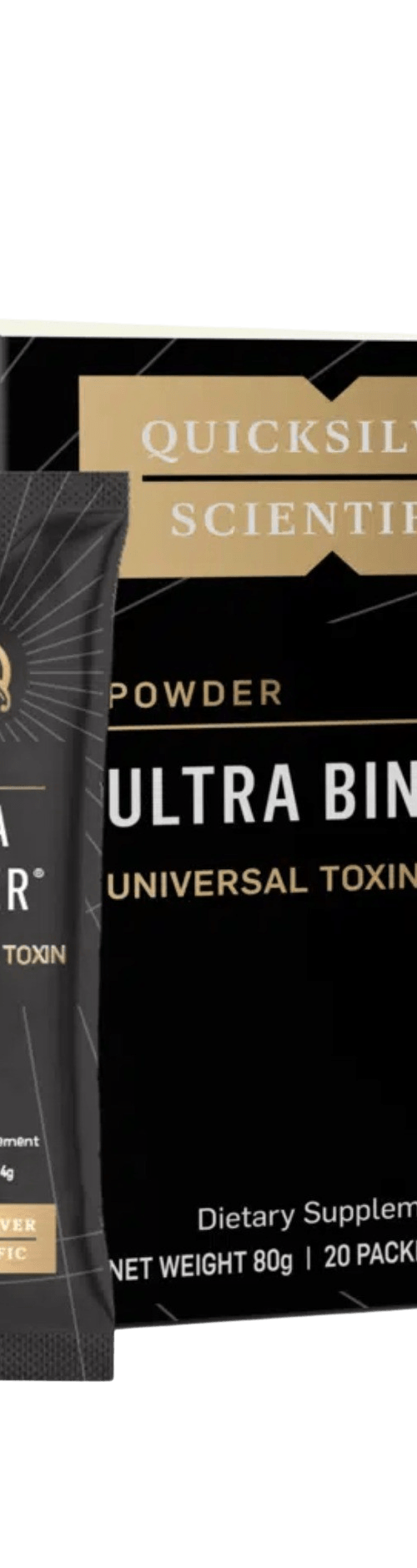 Ultra Binder Stick Packs - Superpower Marketplace