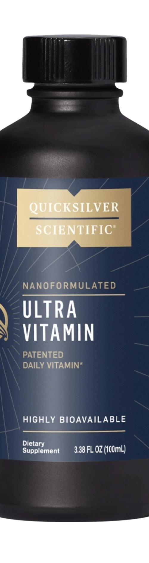 Ultra Vitamin - Superpower Marketplace
