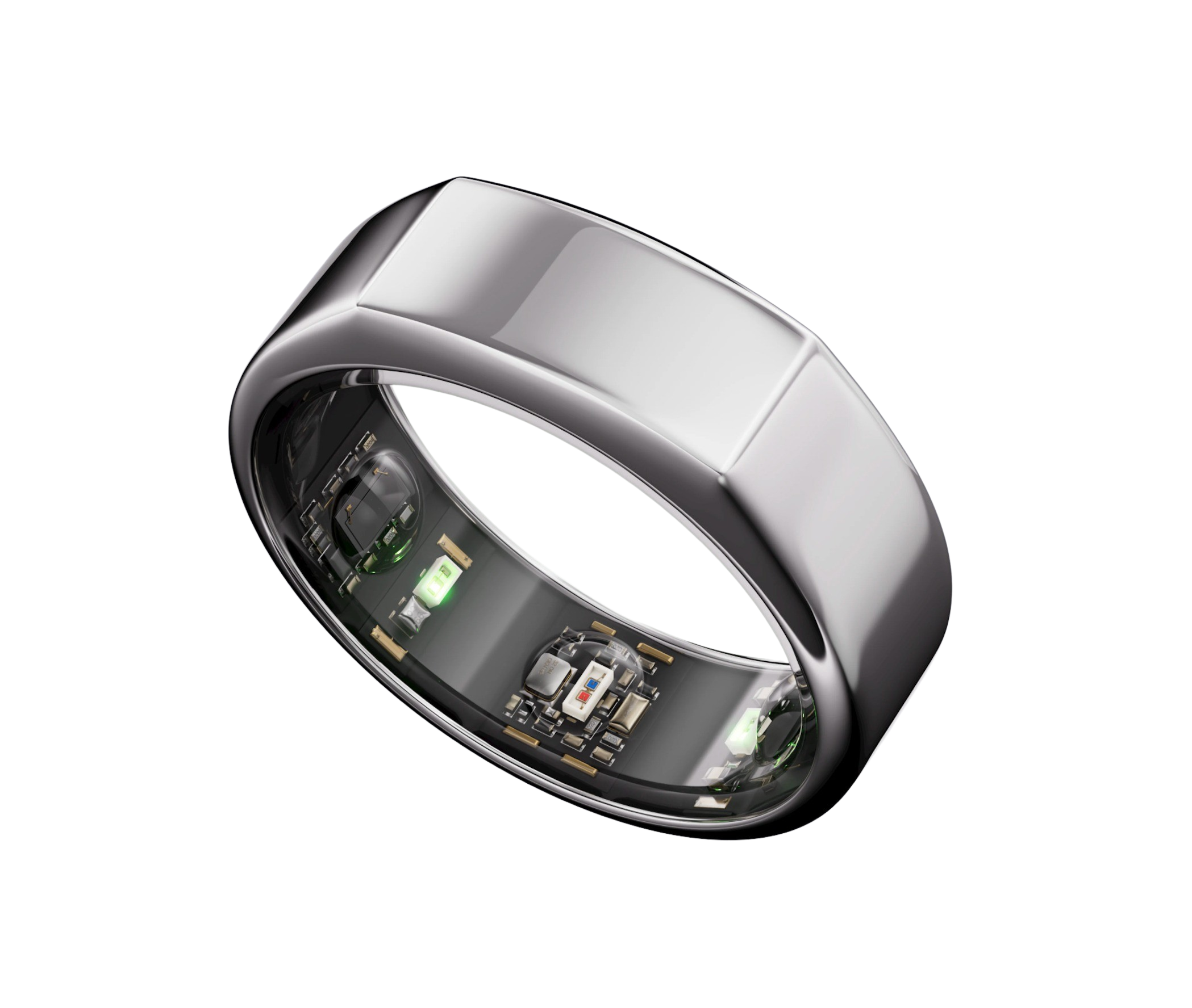 Oura Ring Heritage – Superpower Marketplace
