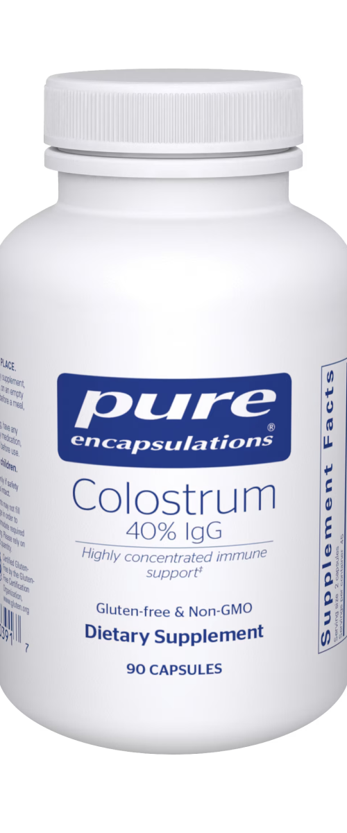 Colostrum - Superpower Marketplace