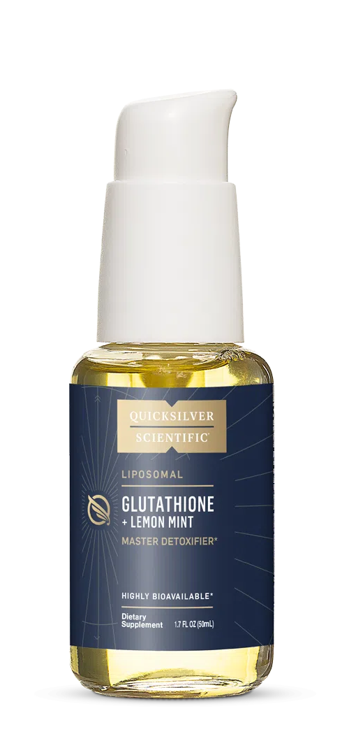 Glutathione - Superpower Marketplace