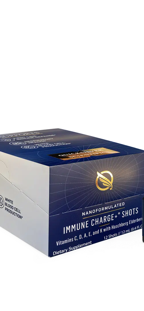 Immune Charge Shots - Superpower Marketplace