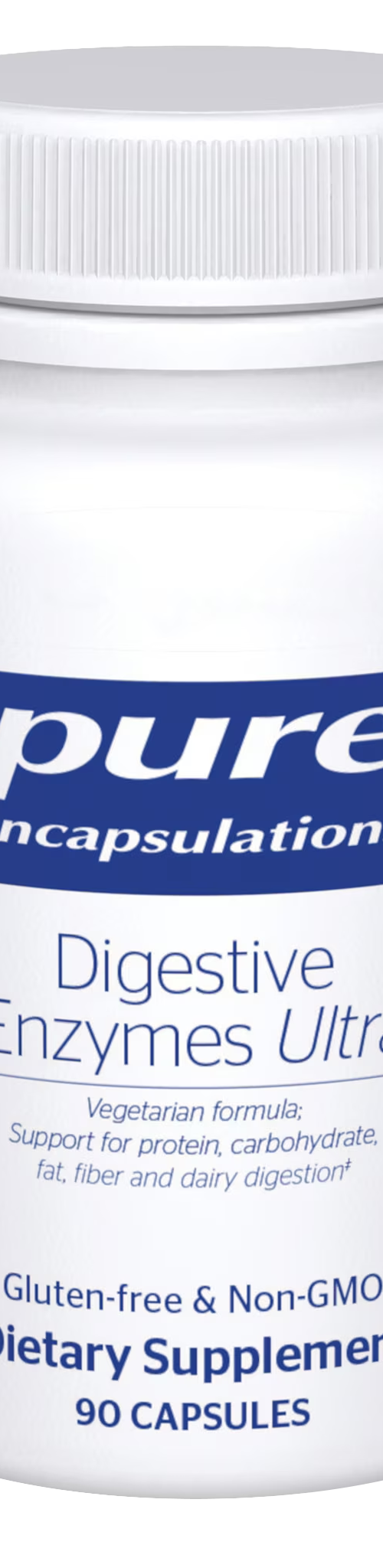Digestive Enzymes Ultra - Superpower Marketplace
