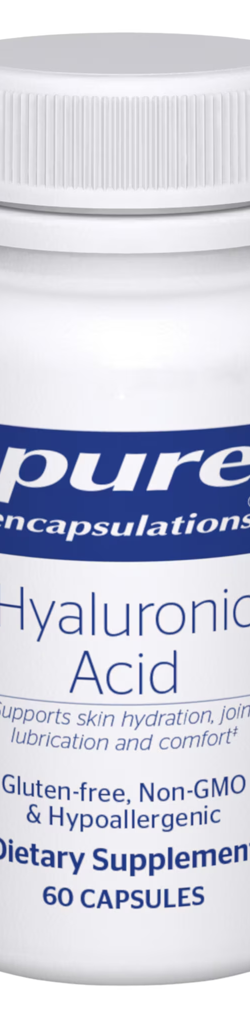 Hyaluronic Acid - Superpower Marketplace