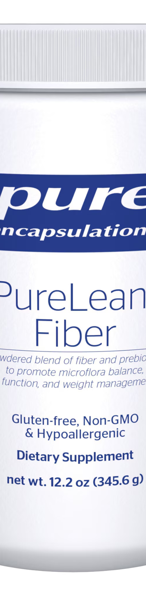 PureLean Fiber - Superpower Marketplace