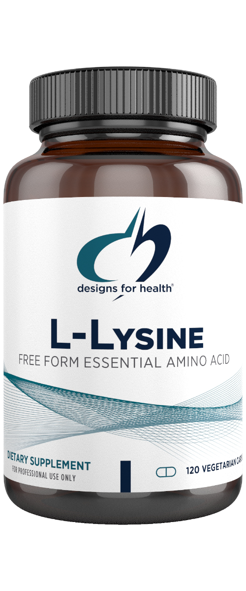 L-Lysine - Superpower Marketplace