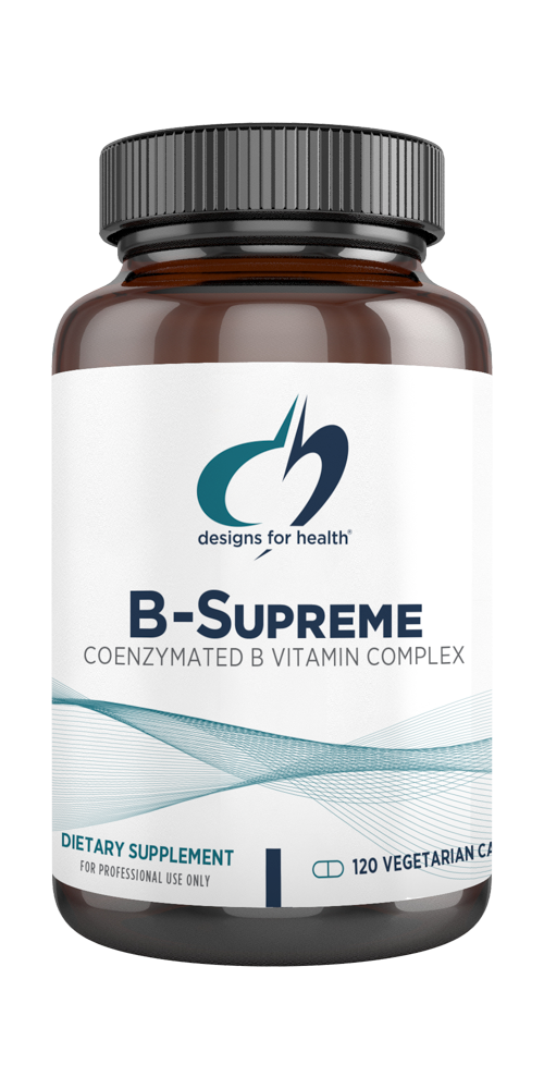 B-Supreme - Superpower Marketplace