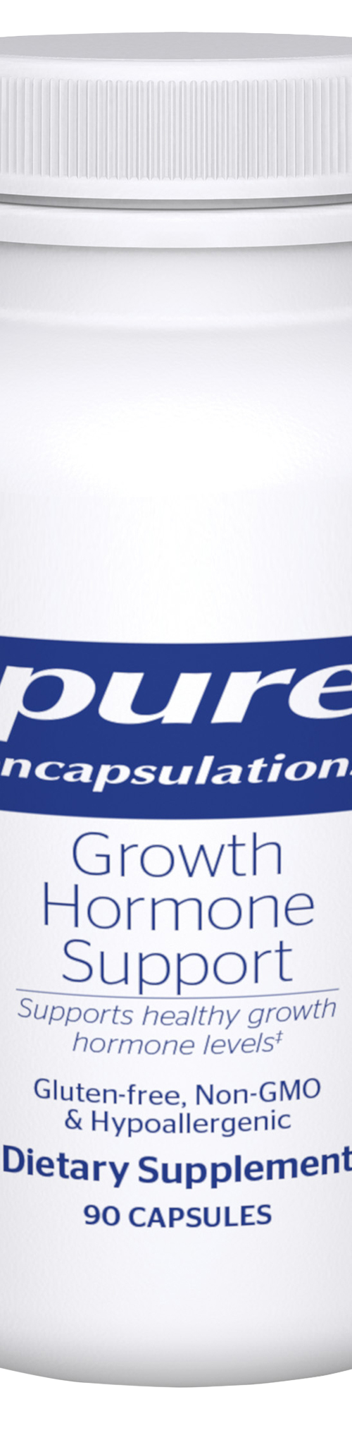 Growth Hormone Support - Superpower Marketplace