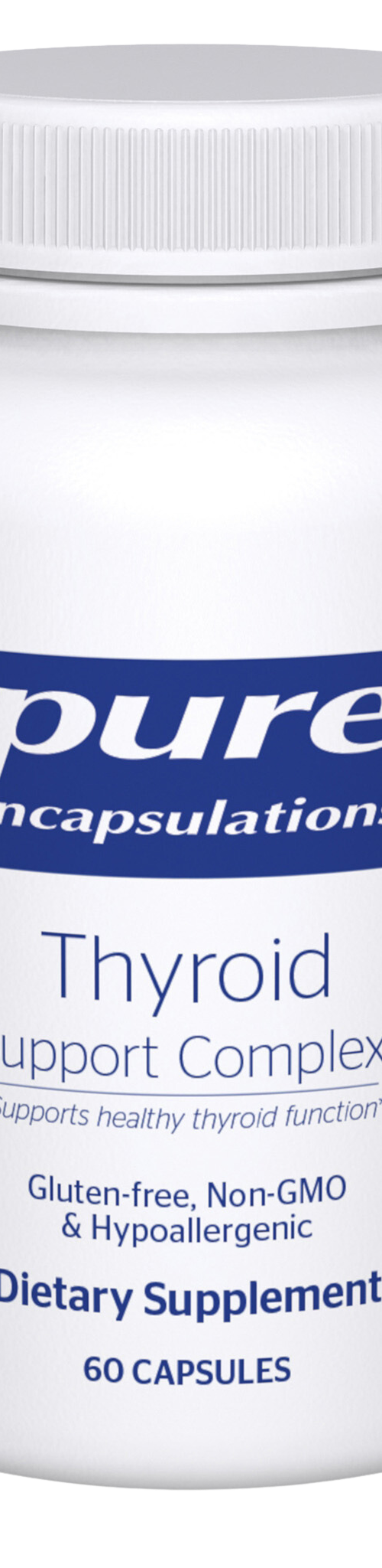 Thyroid Support Complex