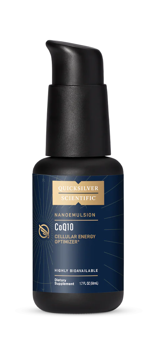 CoQ10 Liposomal - Superpower Marketplace