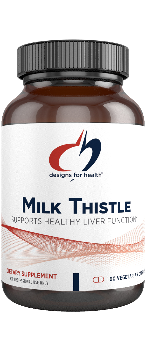 Milk Thistle - Superpower Marketplace