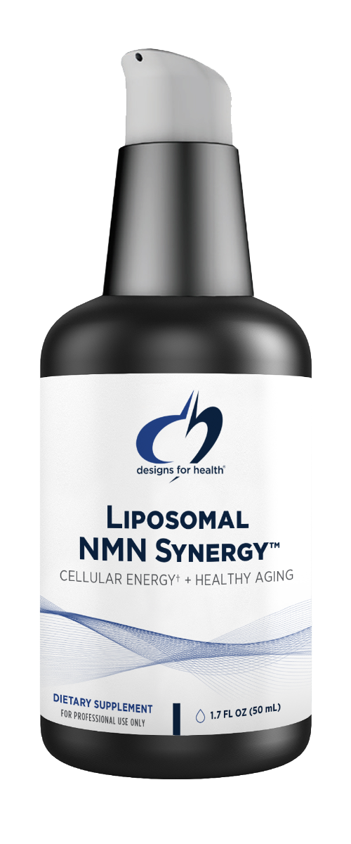 Liposomal NMN Synergy - Superpower Marketplace