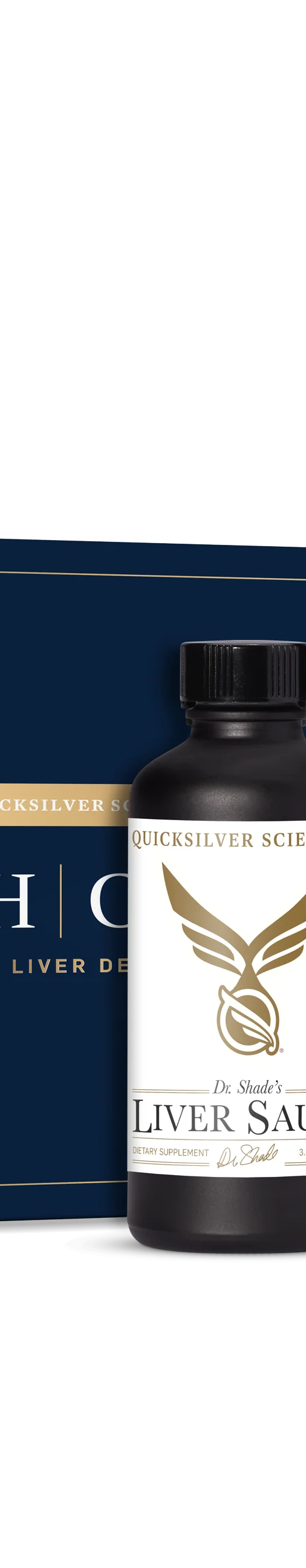 PushCatch Liver Detox - Superpower Marketplace