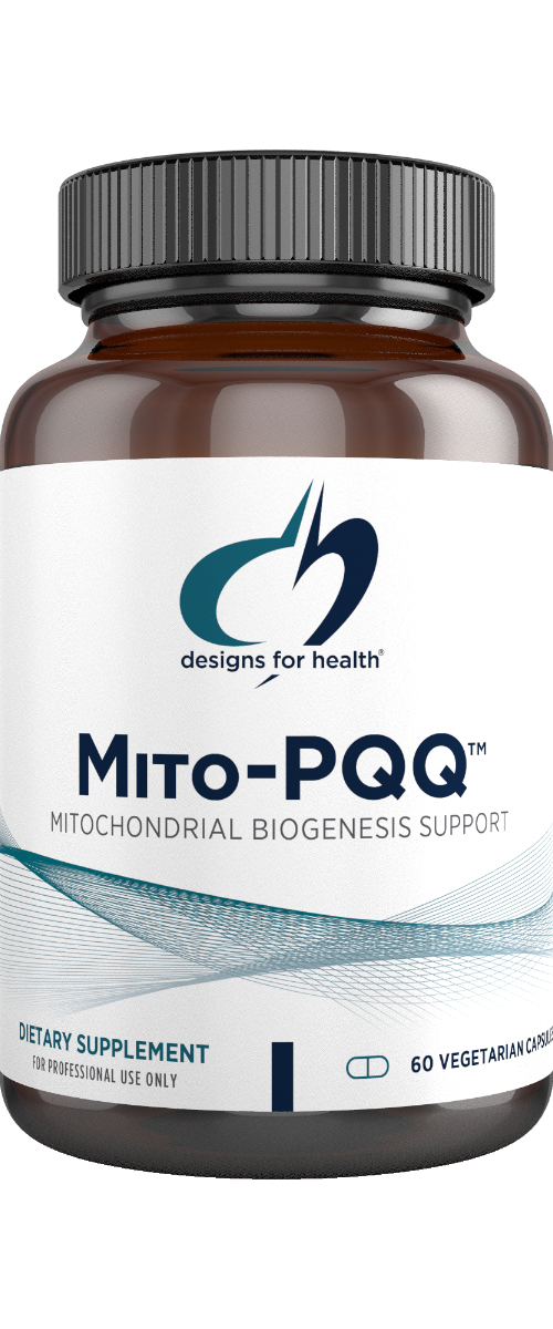Mito-PQQ - Superpower Marketplace