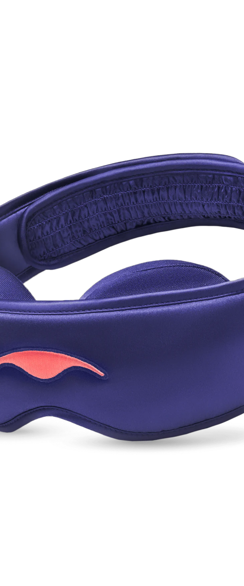 Manta Silk Sleep Mask - Superpower Marketplace