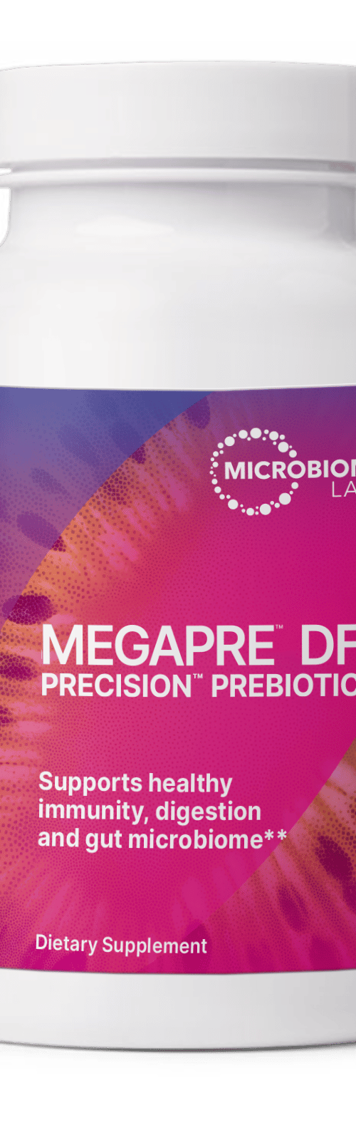MegaPre Dairy-Free - Superpower Marketplace