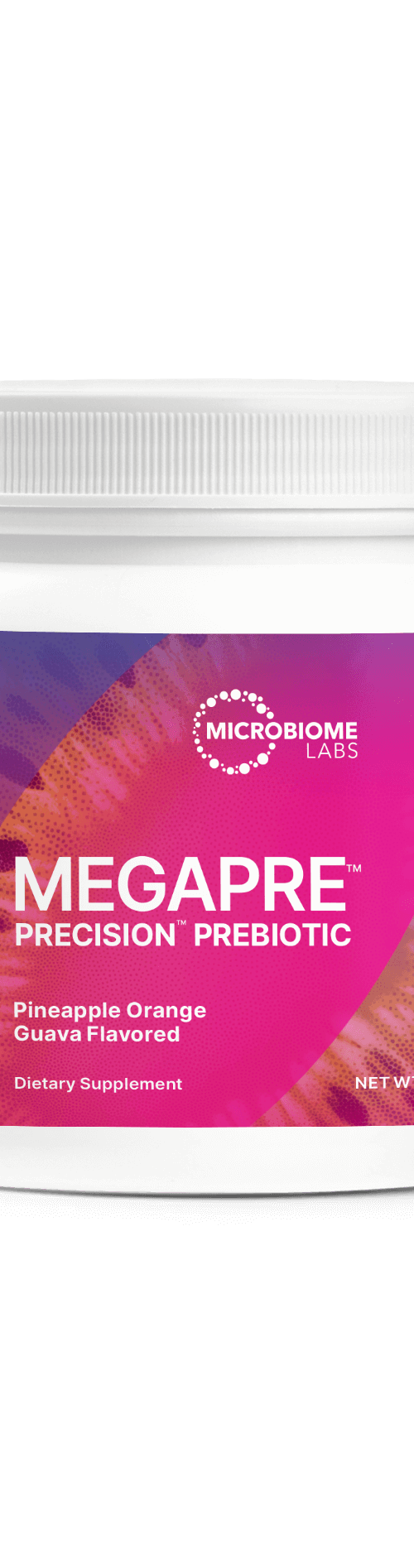 MegaPre Powder - Superpower Marketplace