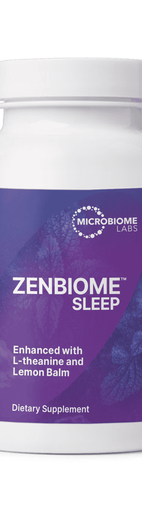 Zenbiome Sleep - Superpower Marketplace