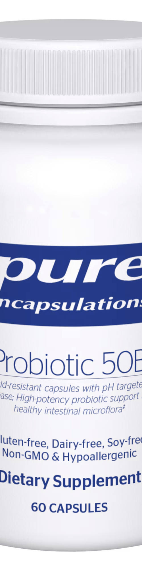 Probiotic 50B - Superpower Marketplace