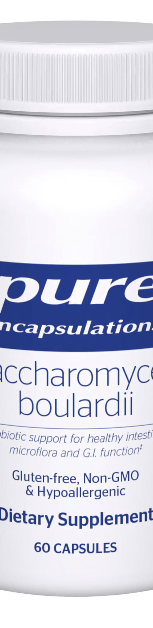 Saccharomyces Boulardii - Superpower Marketplace