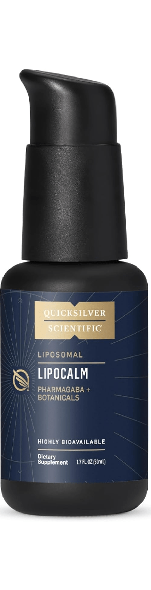 LipoCalm - Superpower Marketplace