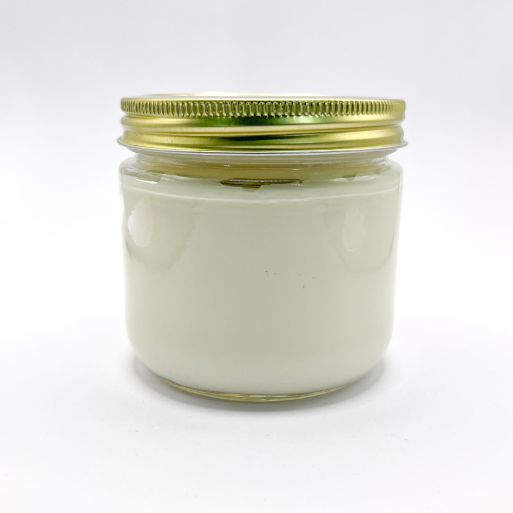 Grass Fed Beef Tallow