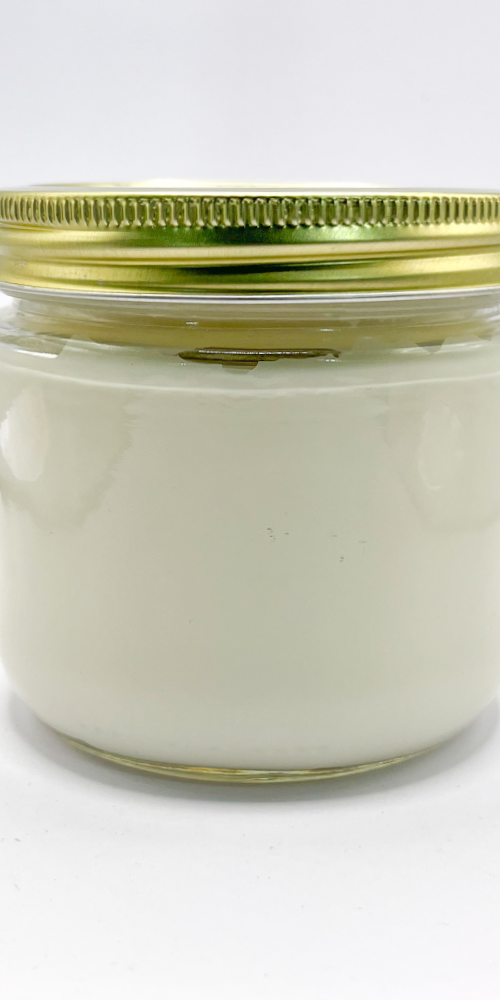 Grass Fed Beef Tallow