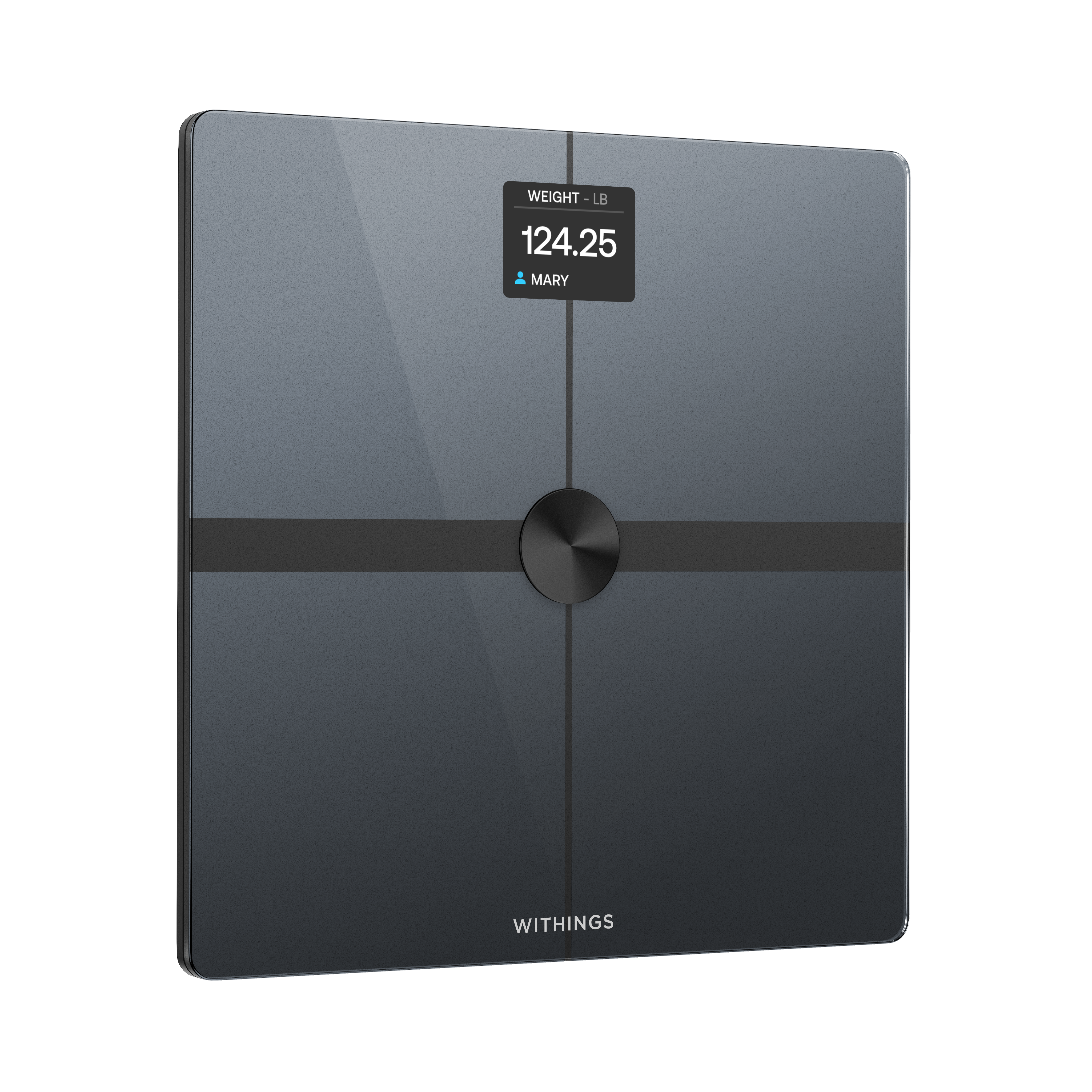 Body Smart Scale