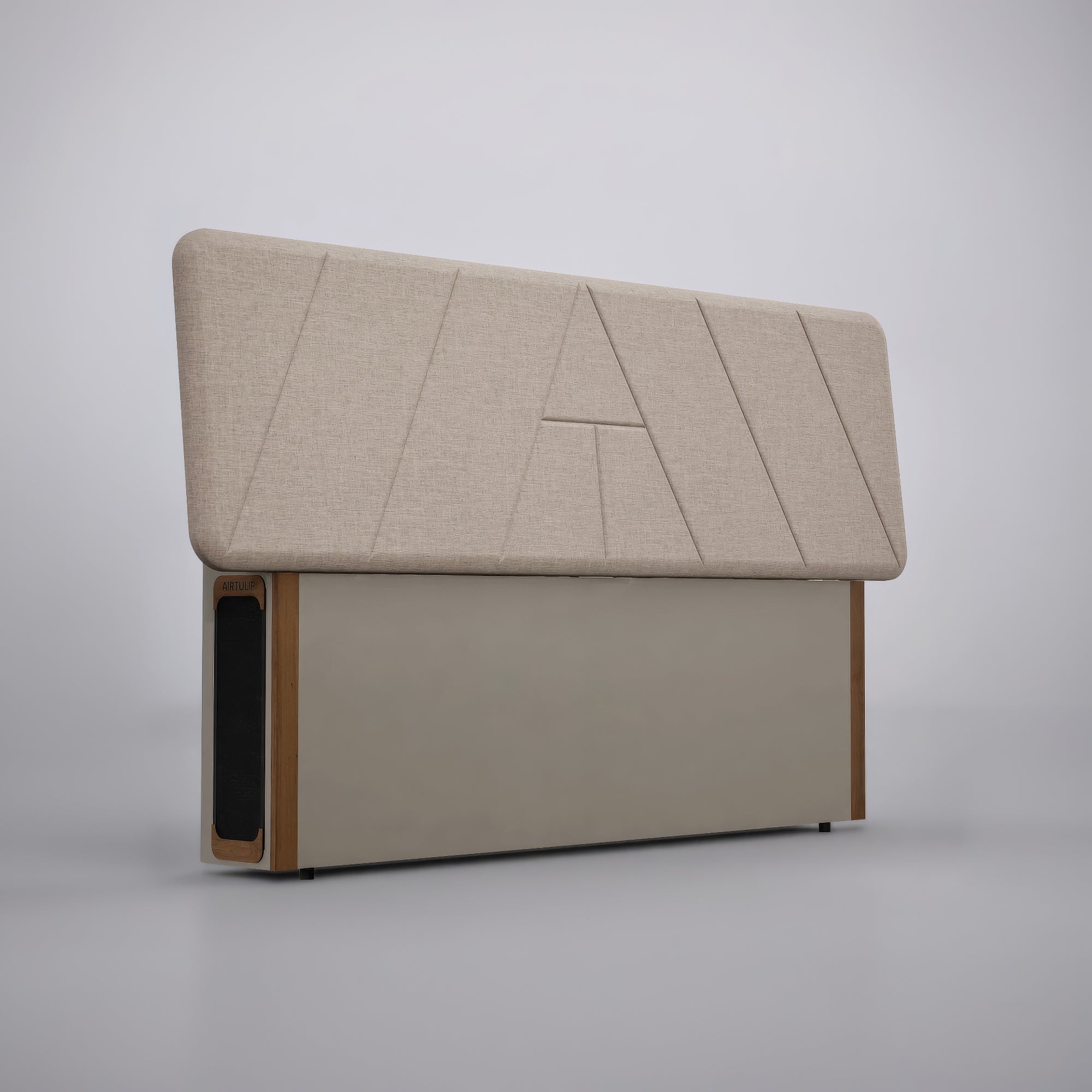 AirTulip - Air Purifying Headboard