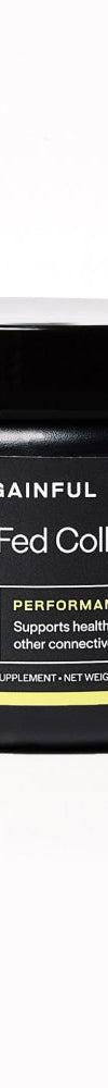 Grass Fed Collagen