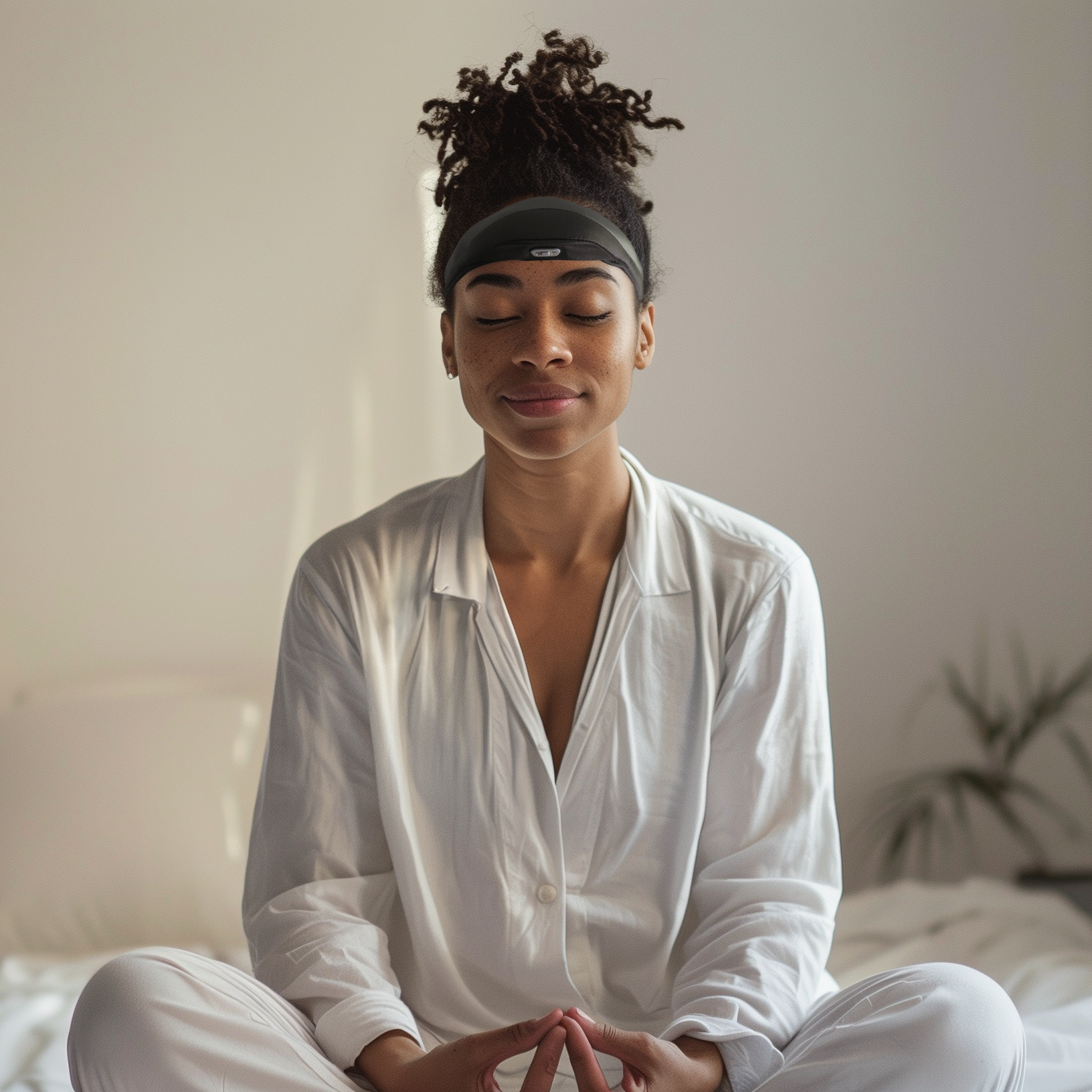 Smart Sleep Headband