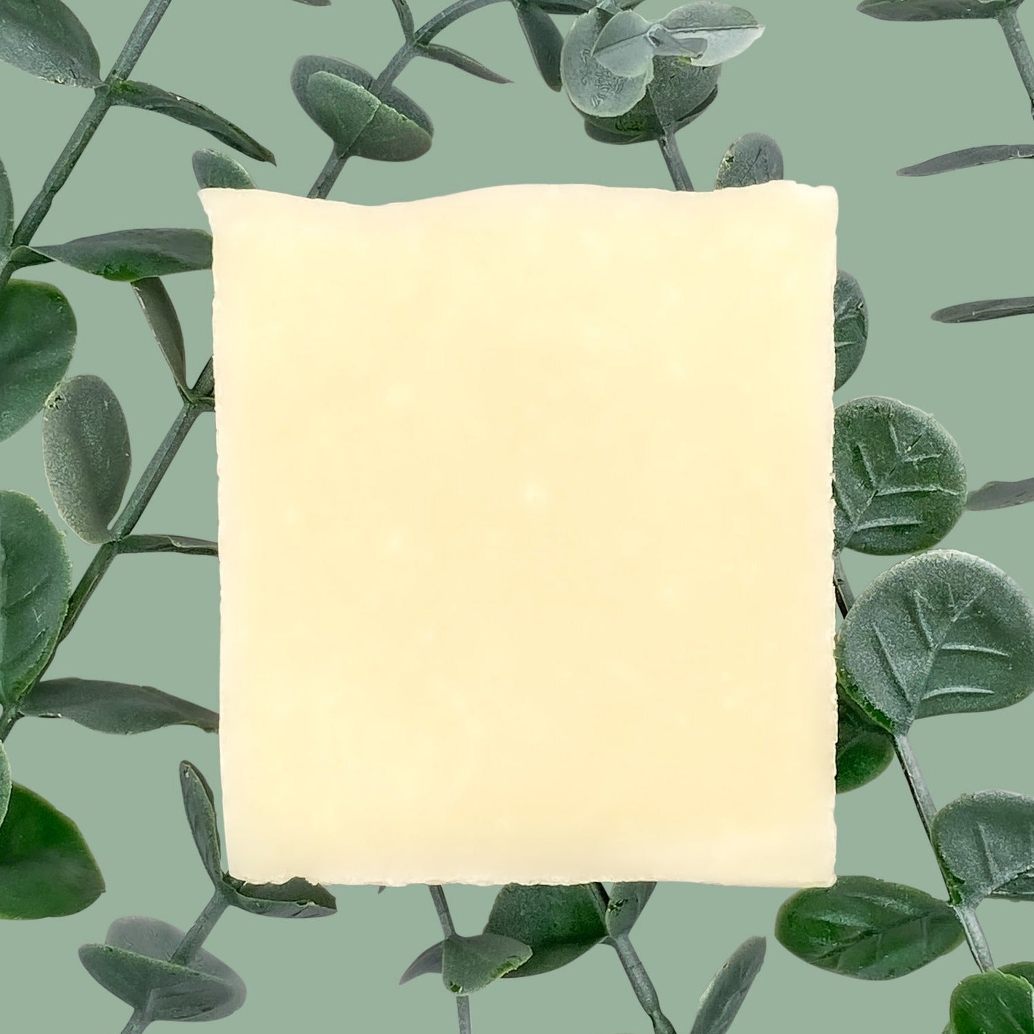 Grass Fed Tallow Soap Bar