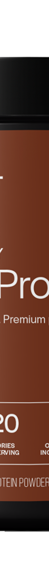 Everyday Plant Protein