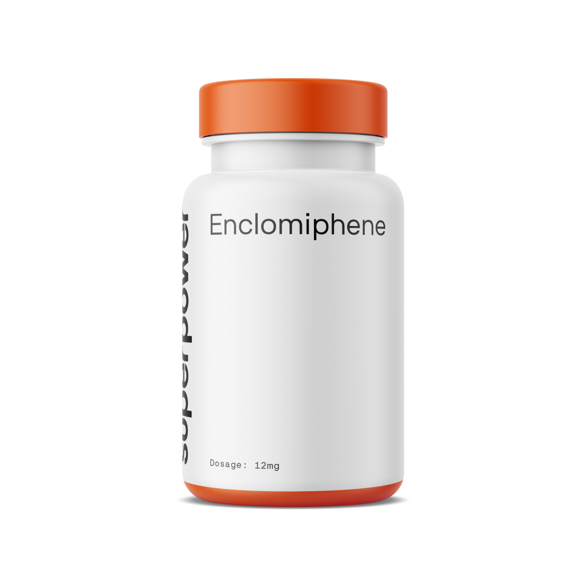 Enclomiphene