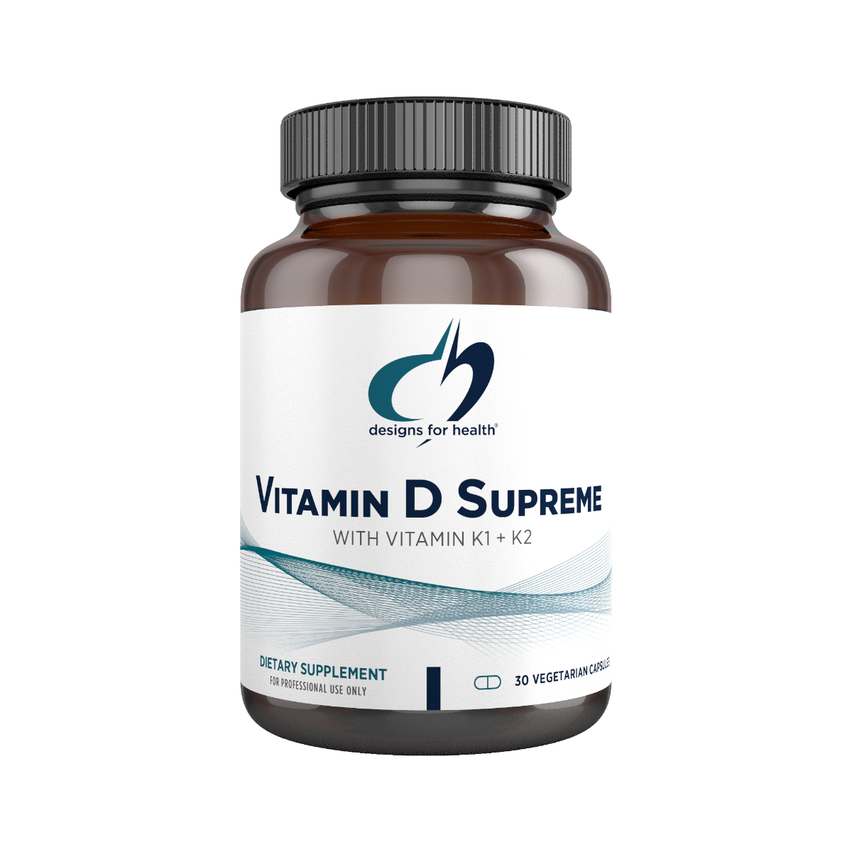 Vitamin D Supreme