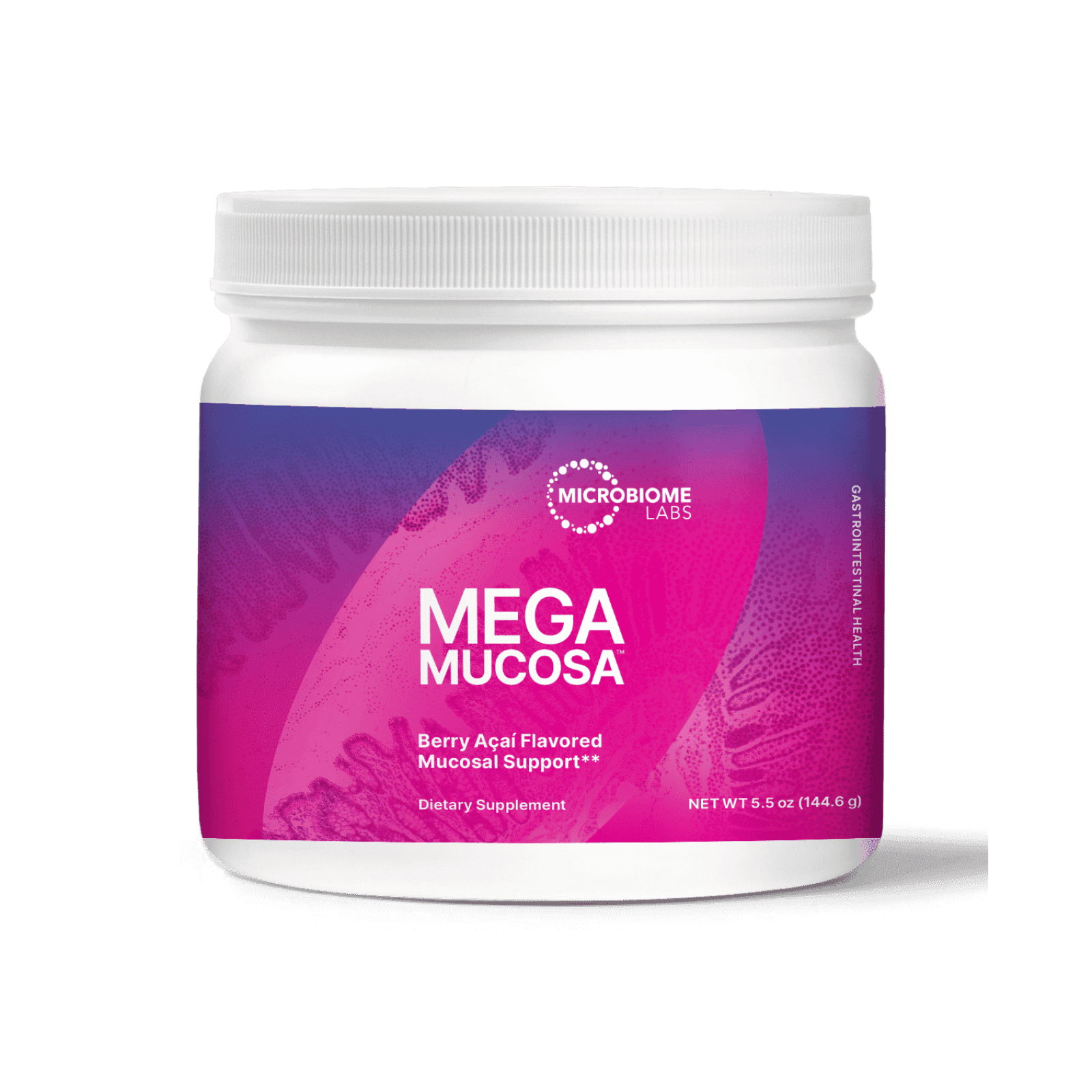 MegaMucosa Powder