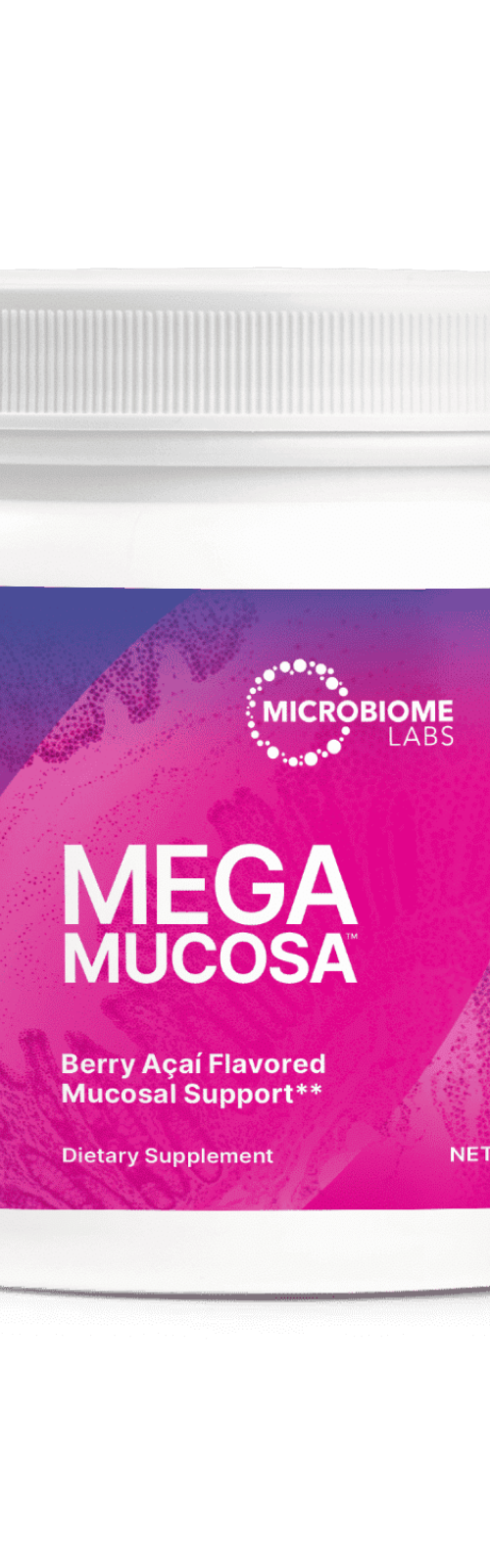 MegaMucosa Powder