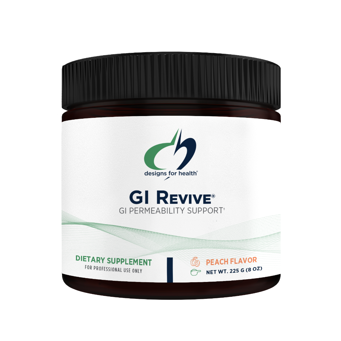 GI Revive - Superpower Marketplace