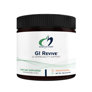 GI Revive - Superpower Marketplace