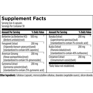 GlucoSupreme Herbal - Superpower Marketplace