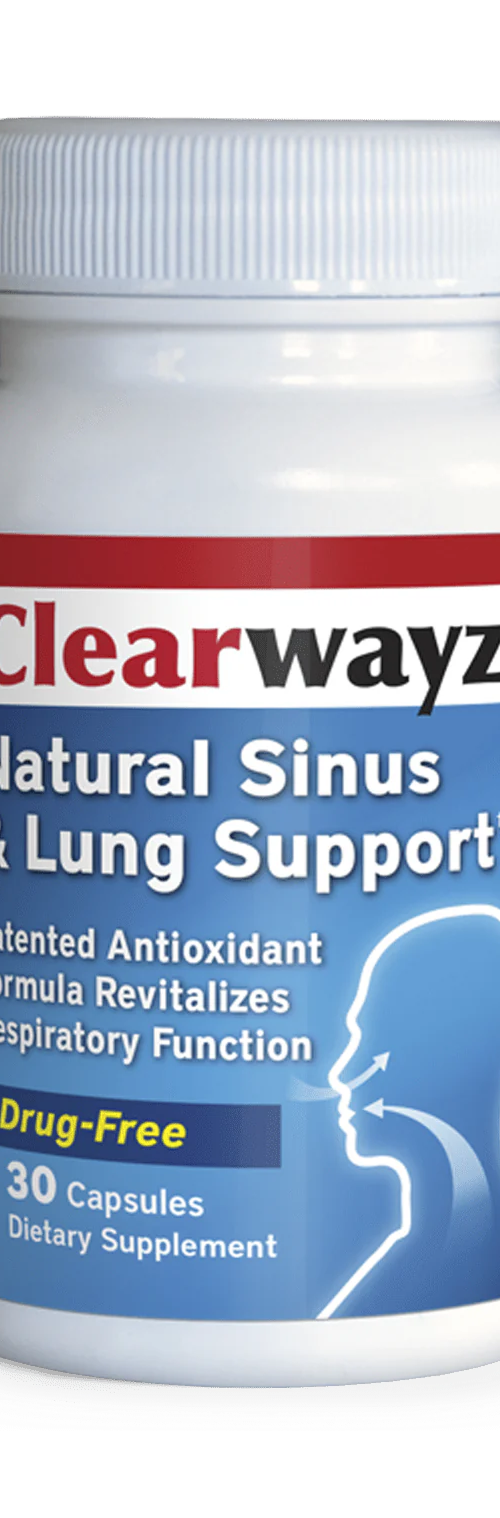 ClearWayz