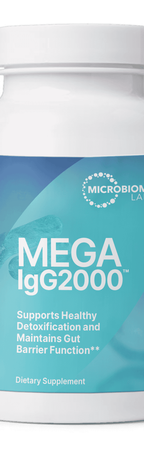 Mega IgG2000